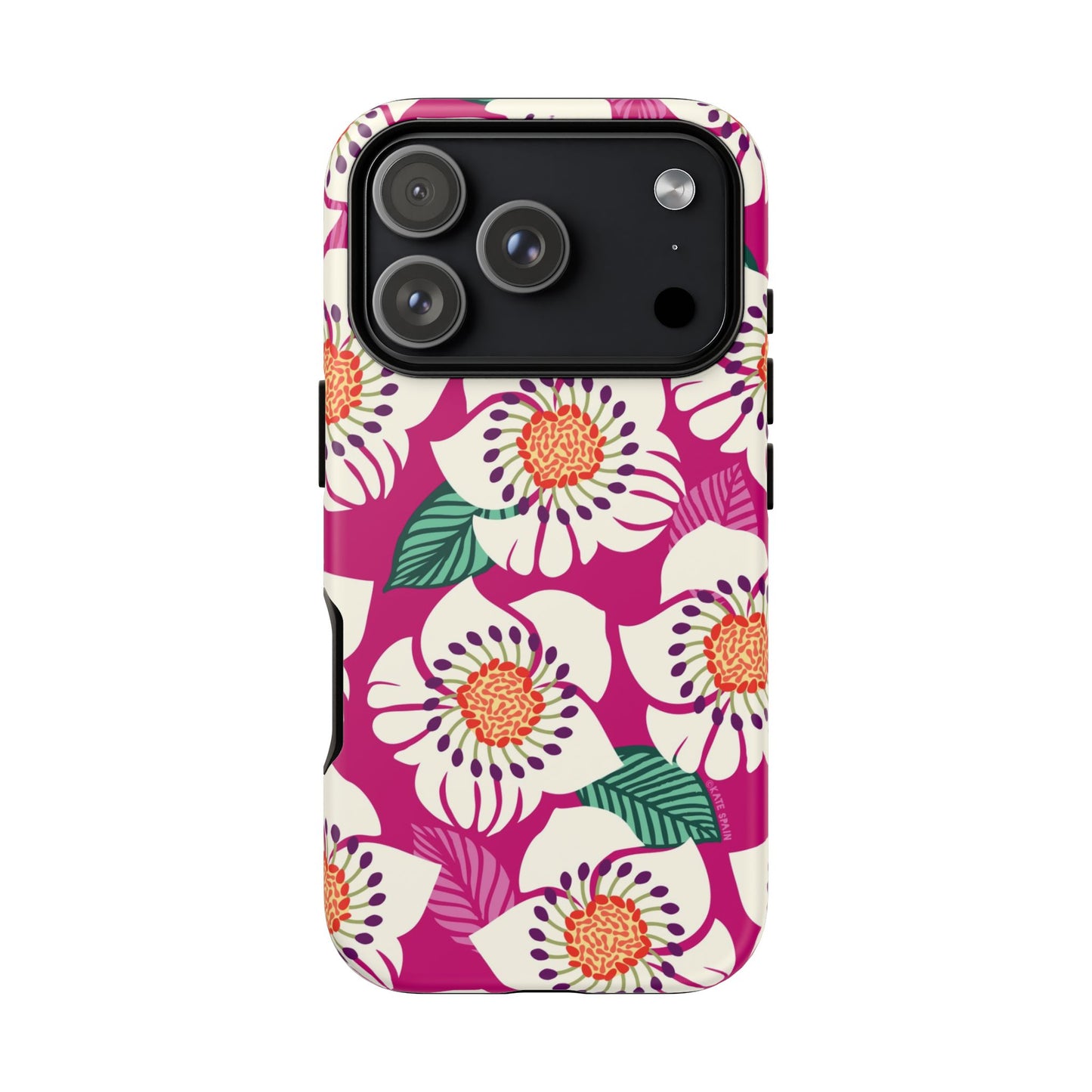 Panache iPhone Tough Case