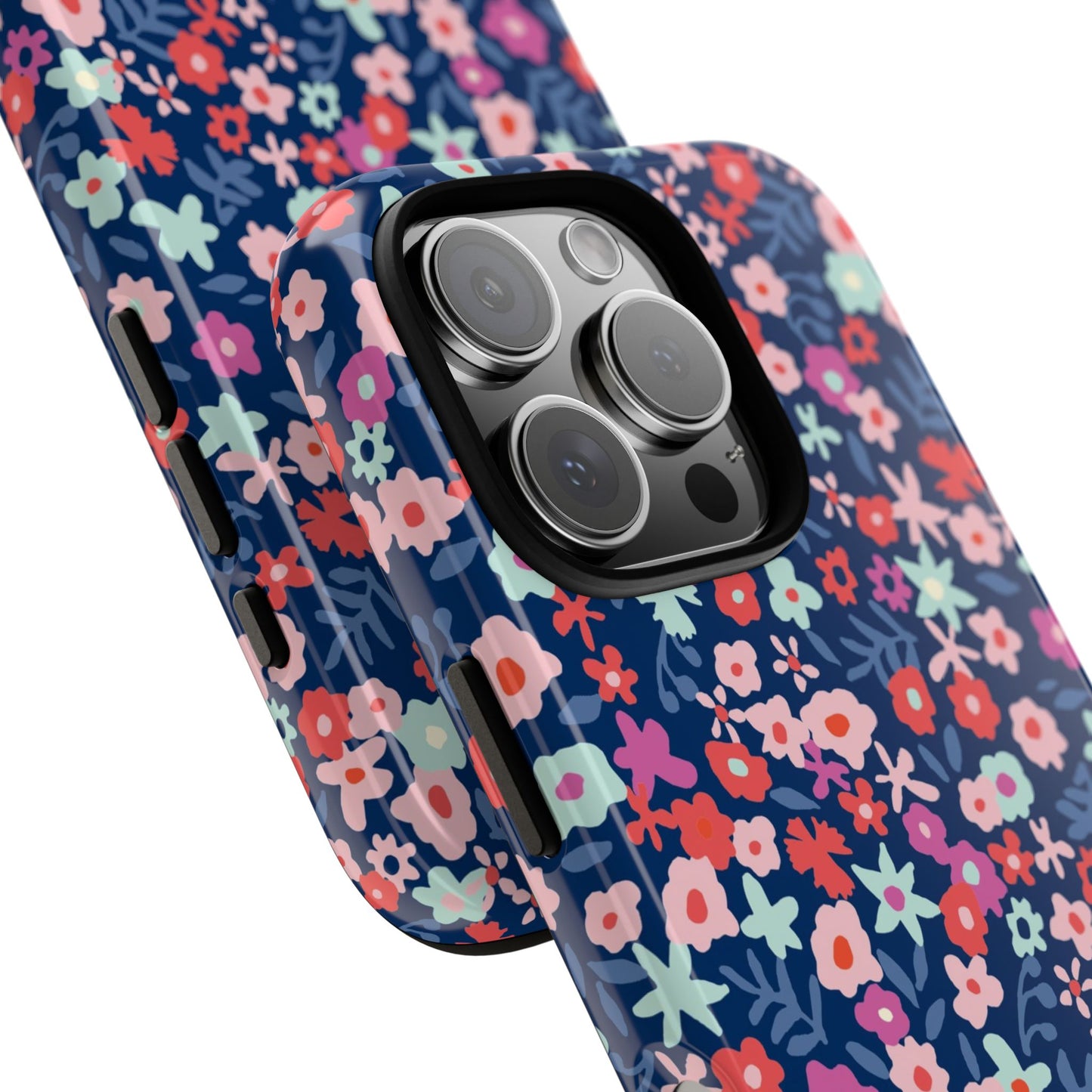 Primrose iPhone Tough Case
