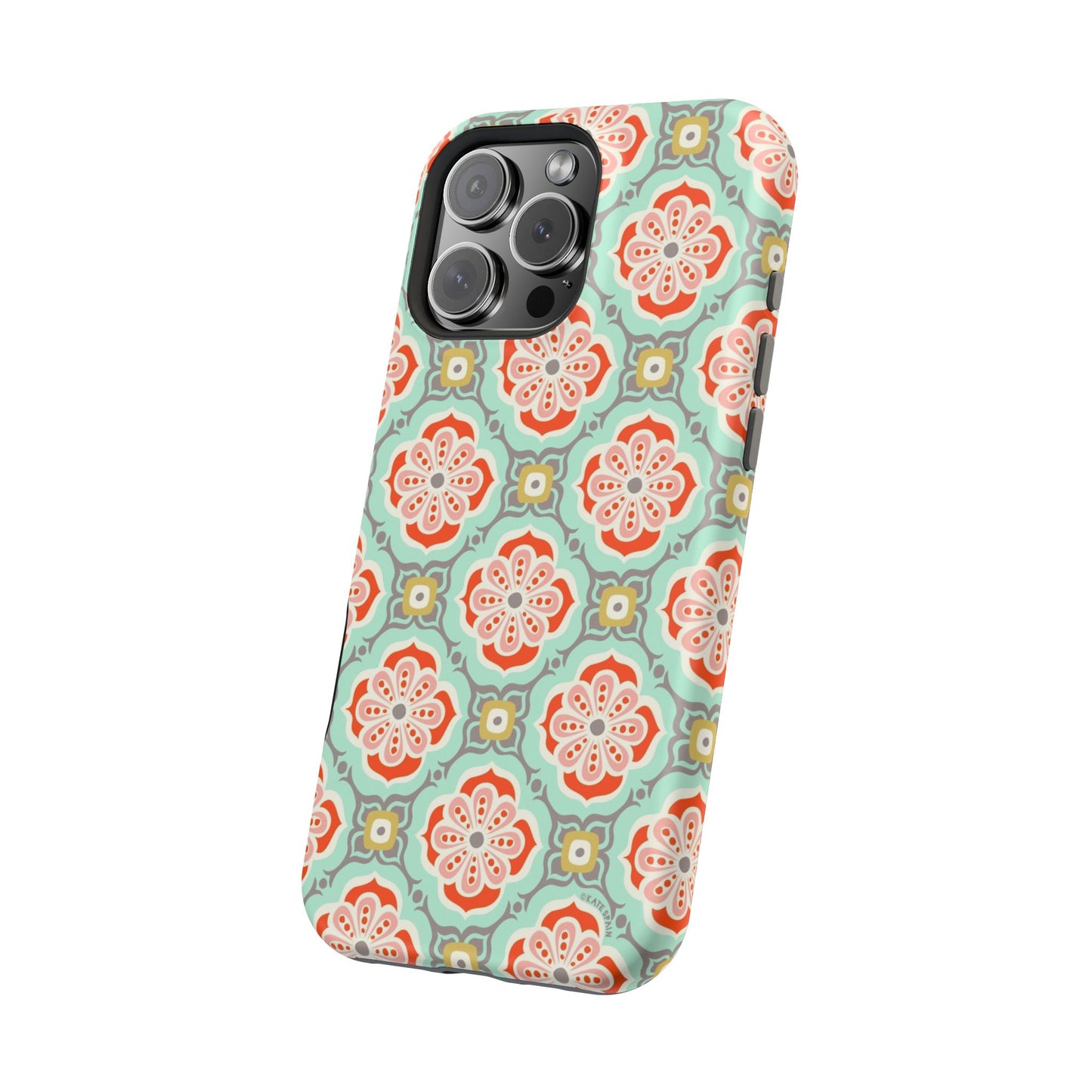 Alhambra MagSafe Tough Case