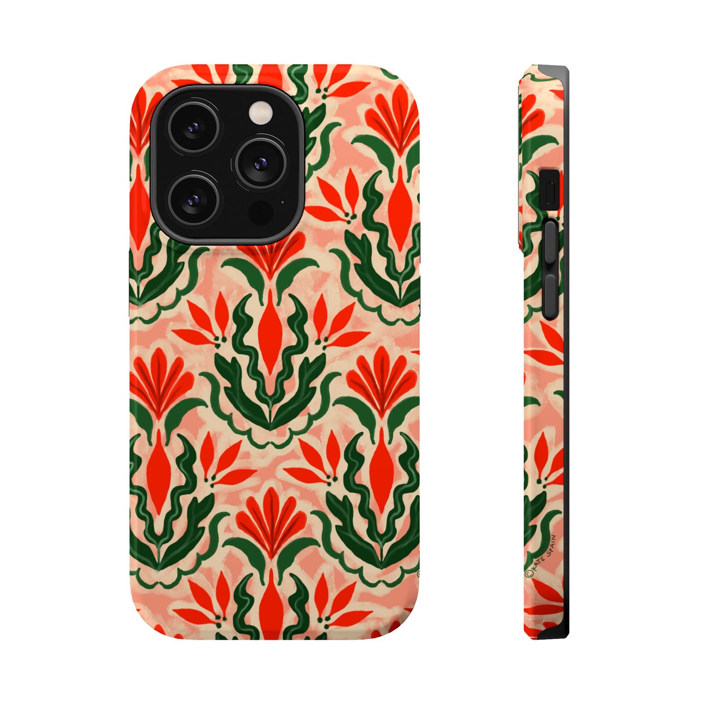 Marrakesh MagSafe Tough Case iPhone 14 Pro Glossy
