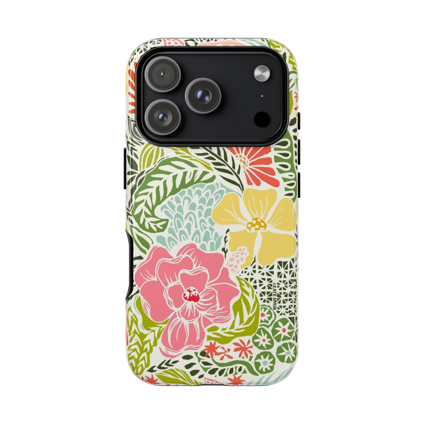 Tropica iPhone Tough Case