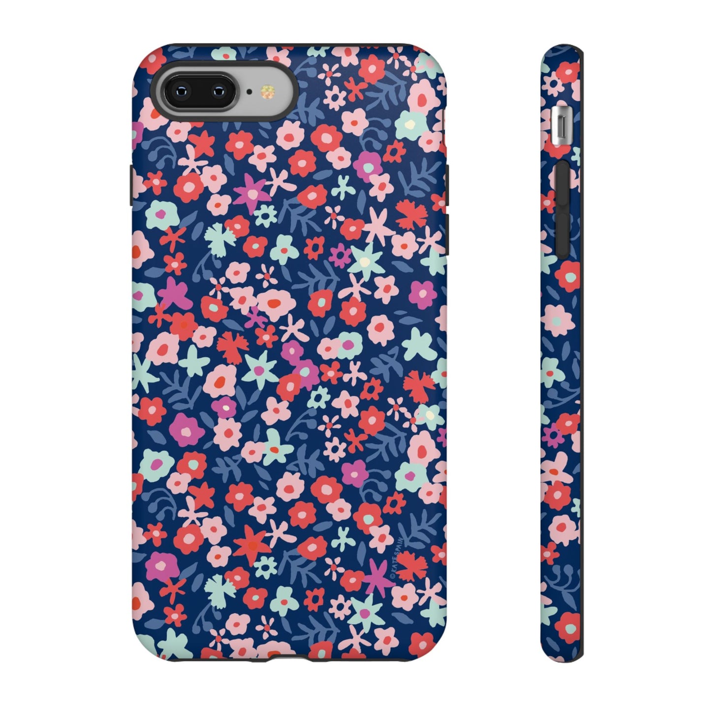 Primrose iPhone Tough Case