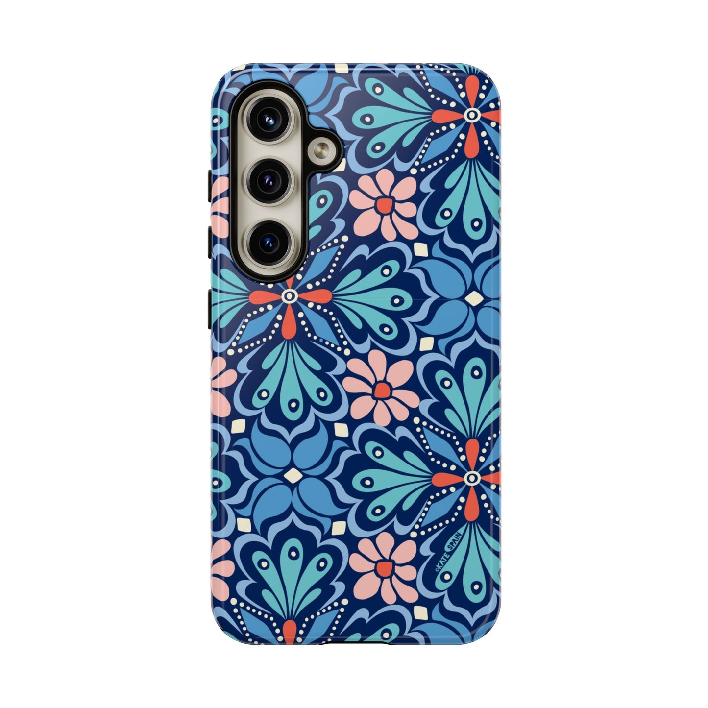 Bolero Samsung Tough Case Samsung Galaxy S24 Glossy