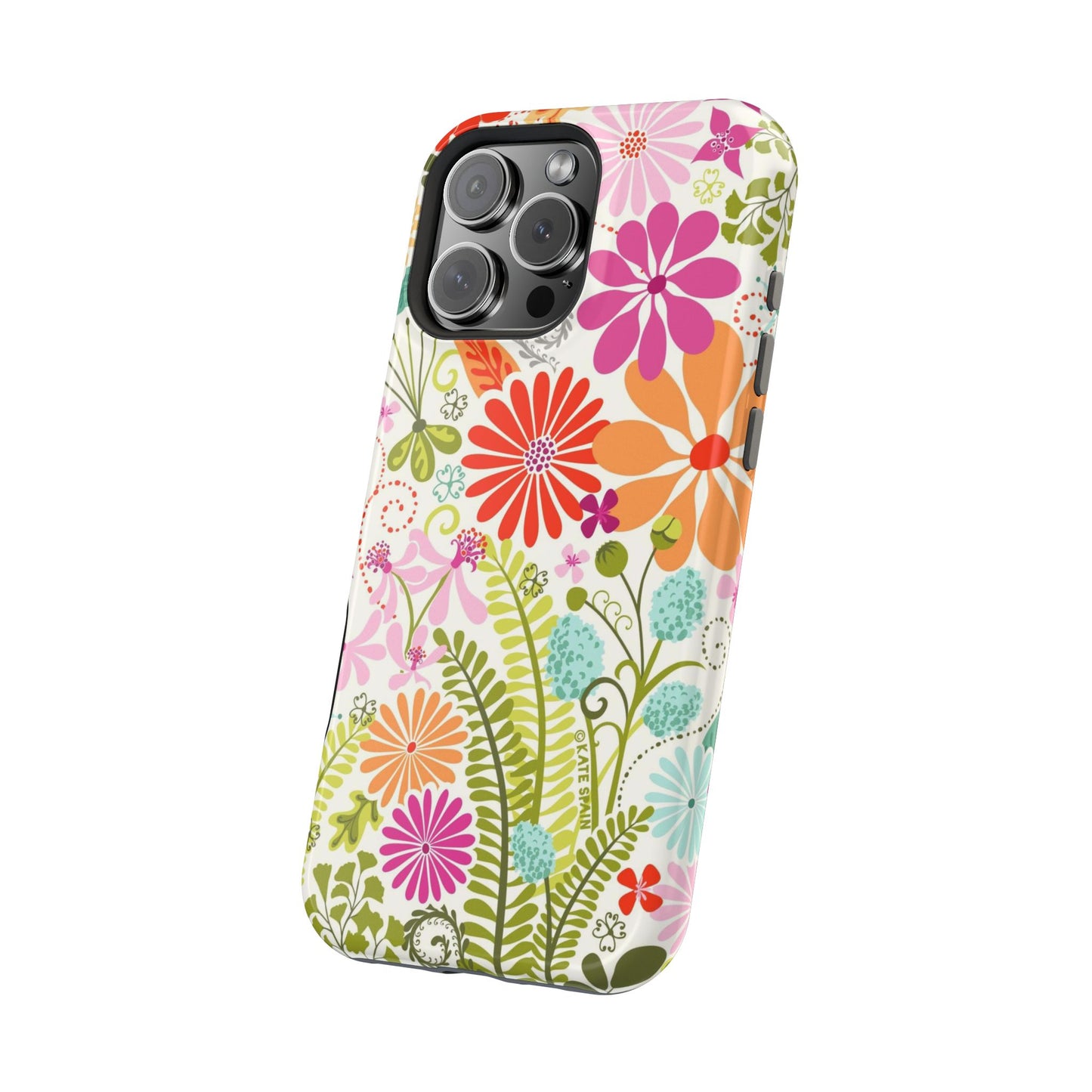 Terrain iPhone MagSafe Tough Case