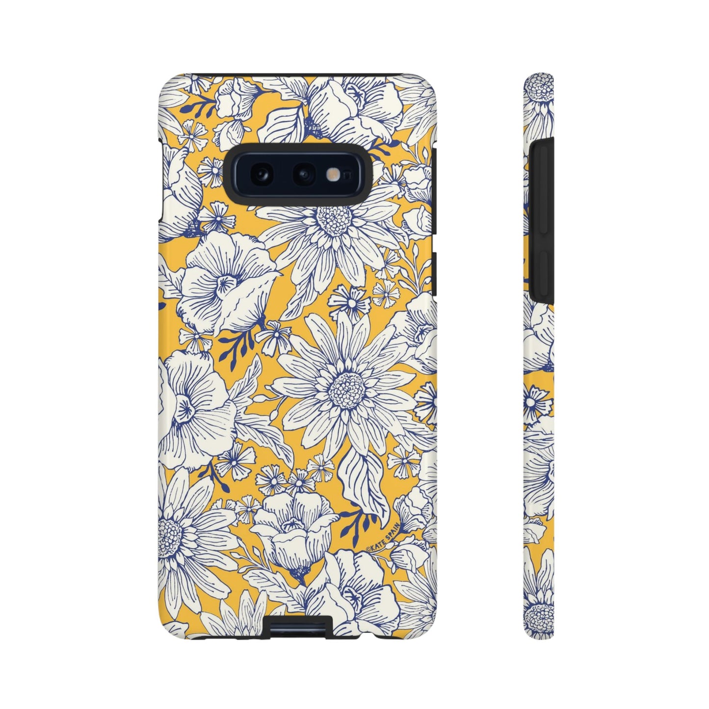 Jardin Samsung Tough Case Samsung Galaxy S10E Glossy