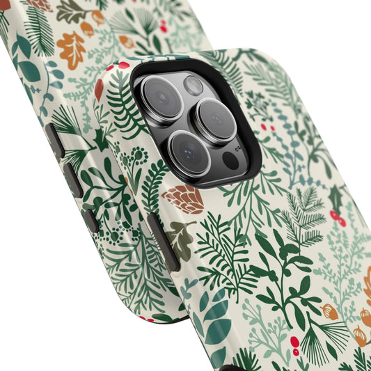 Juniper MagSafe Tough Case