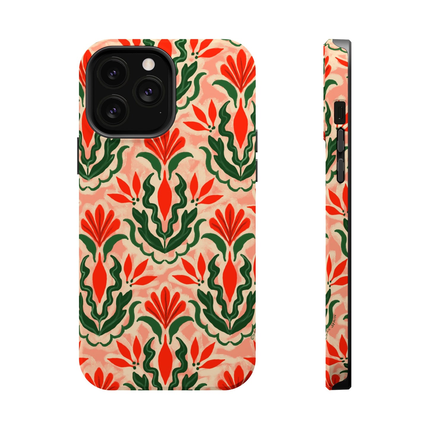 Marrakesh MagSafe Tough Case iPhone 13 Pro Max Matte