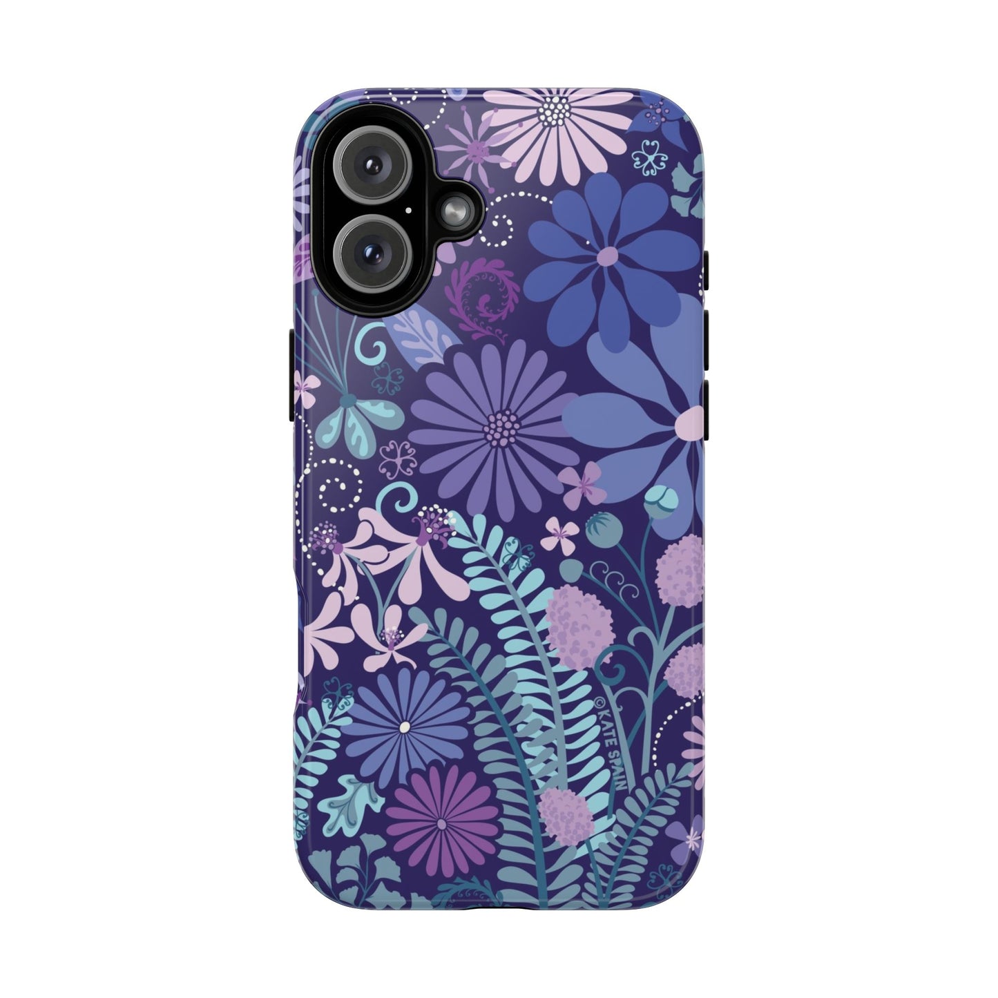 Terrain iPhone Tough Case iPhone 16 Plus Glossy