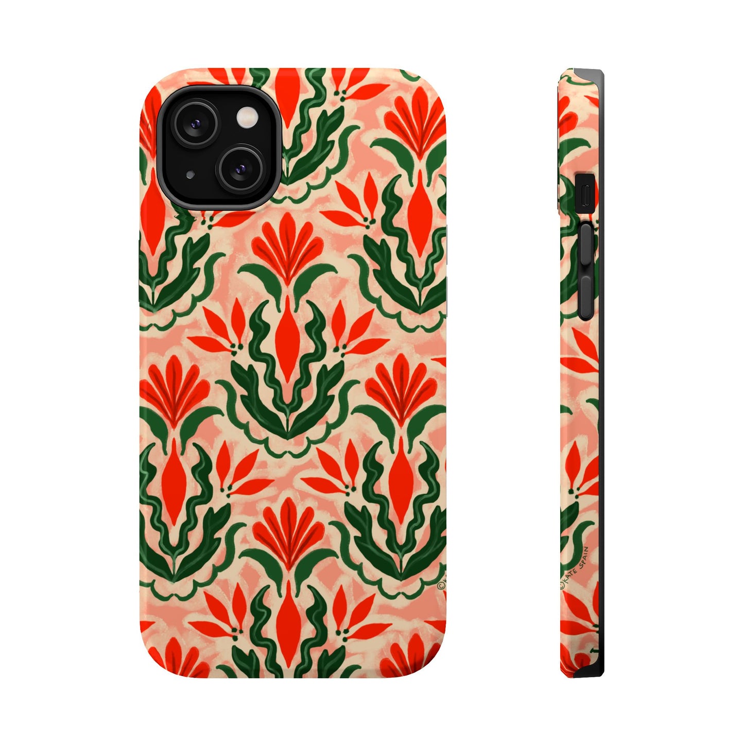 Marrakesh MagSafe Tough Case iPhone 14 Plus Glossy