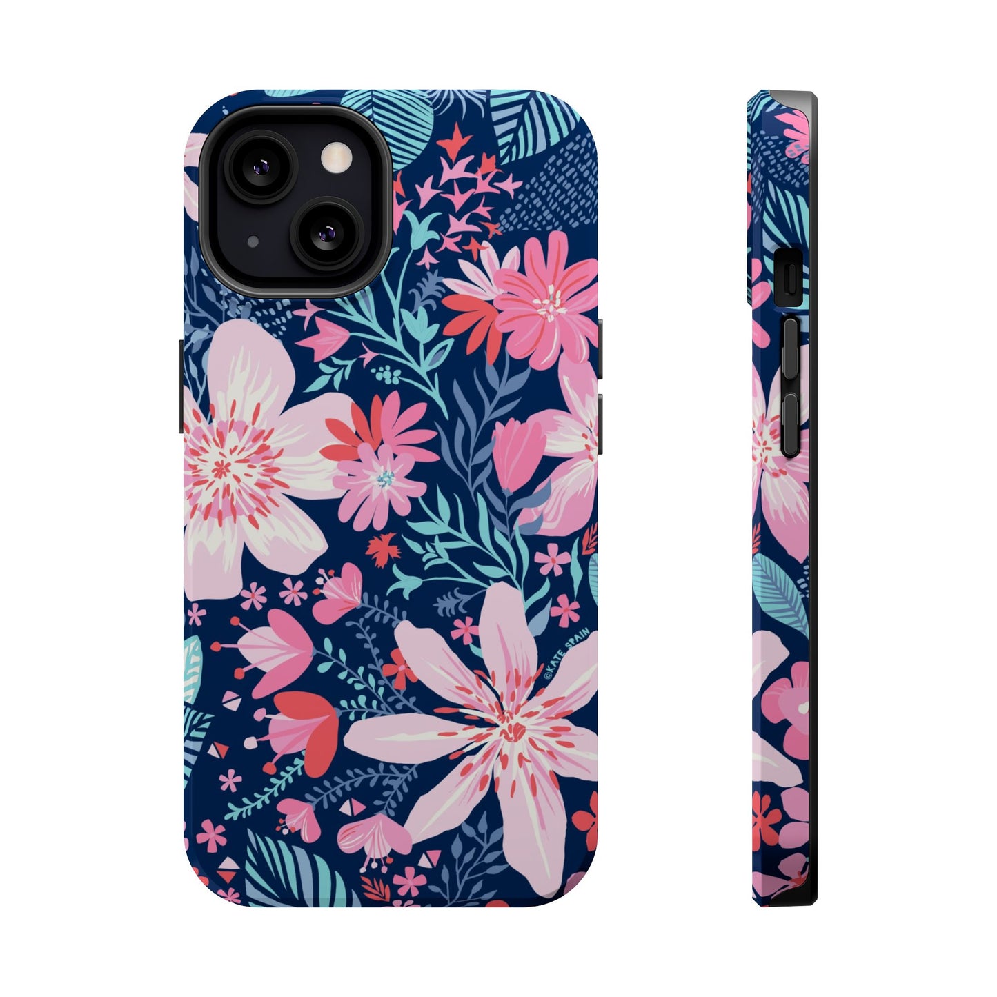 Bonaire iPhone MagSafe Tough Case iPhone 13 Glossy