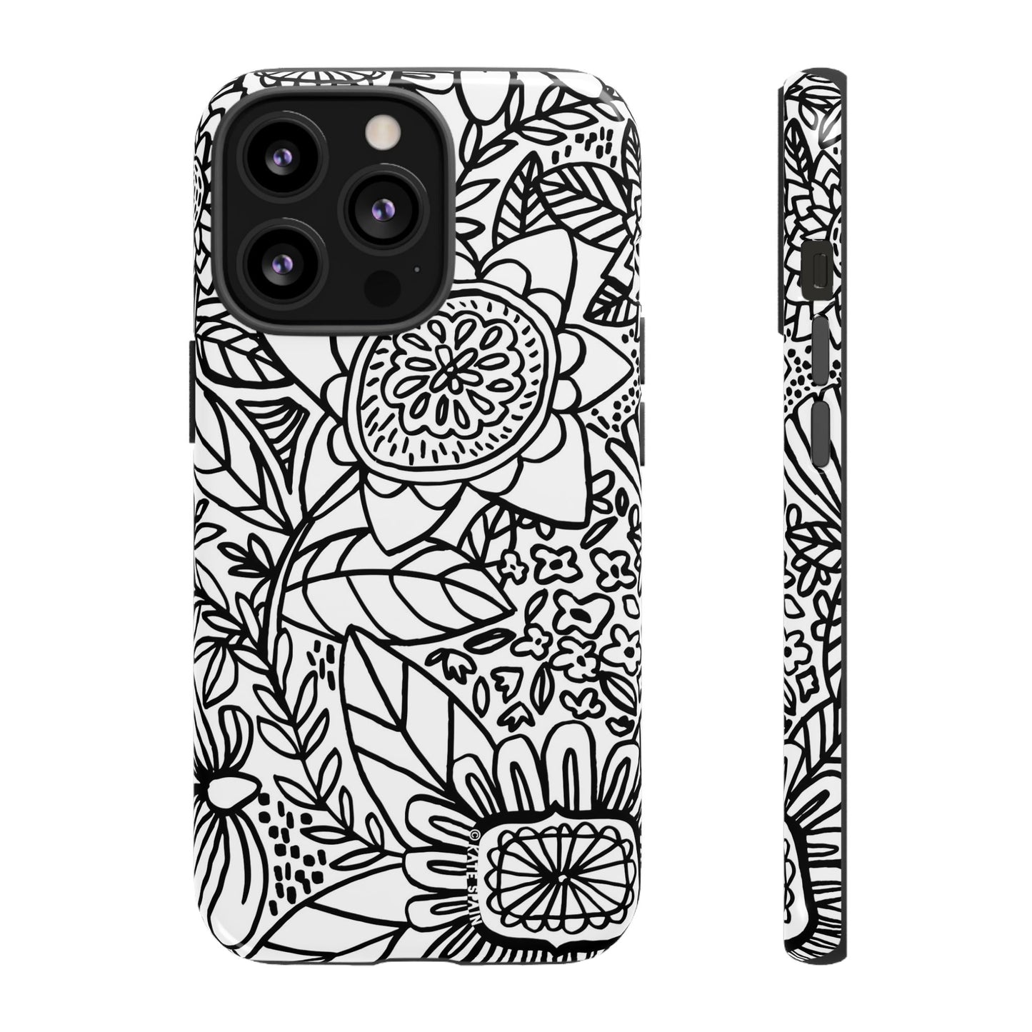 Esprit iPhone Tough Case iPhone 13 Pro Glossy