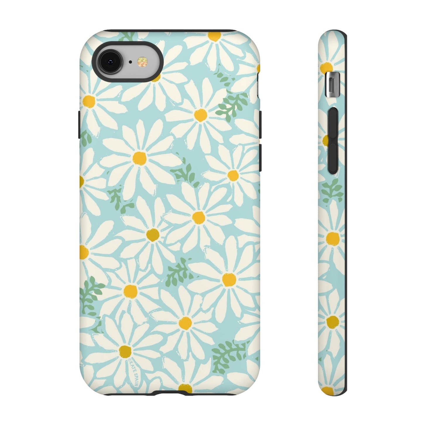 Daisies iPhone Tough Case