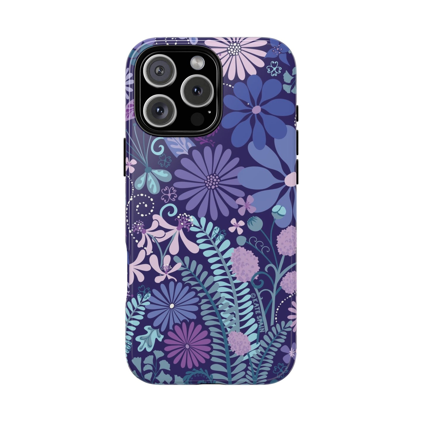 Terrain iPhone Tough Case iPhone 16 Pro Max Glossy