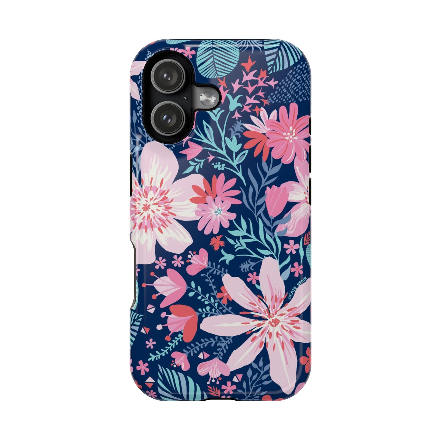Bonaire iPhone MagSafe Tough Case