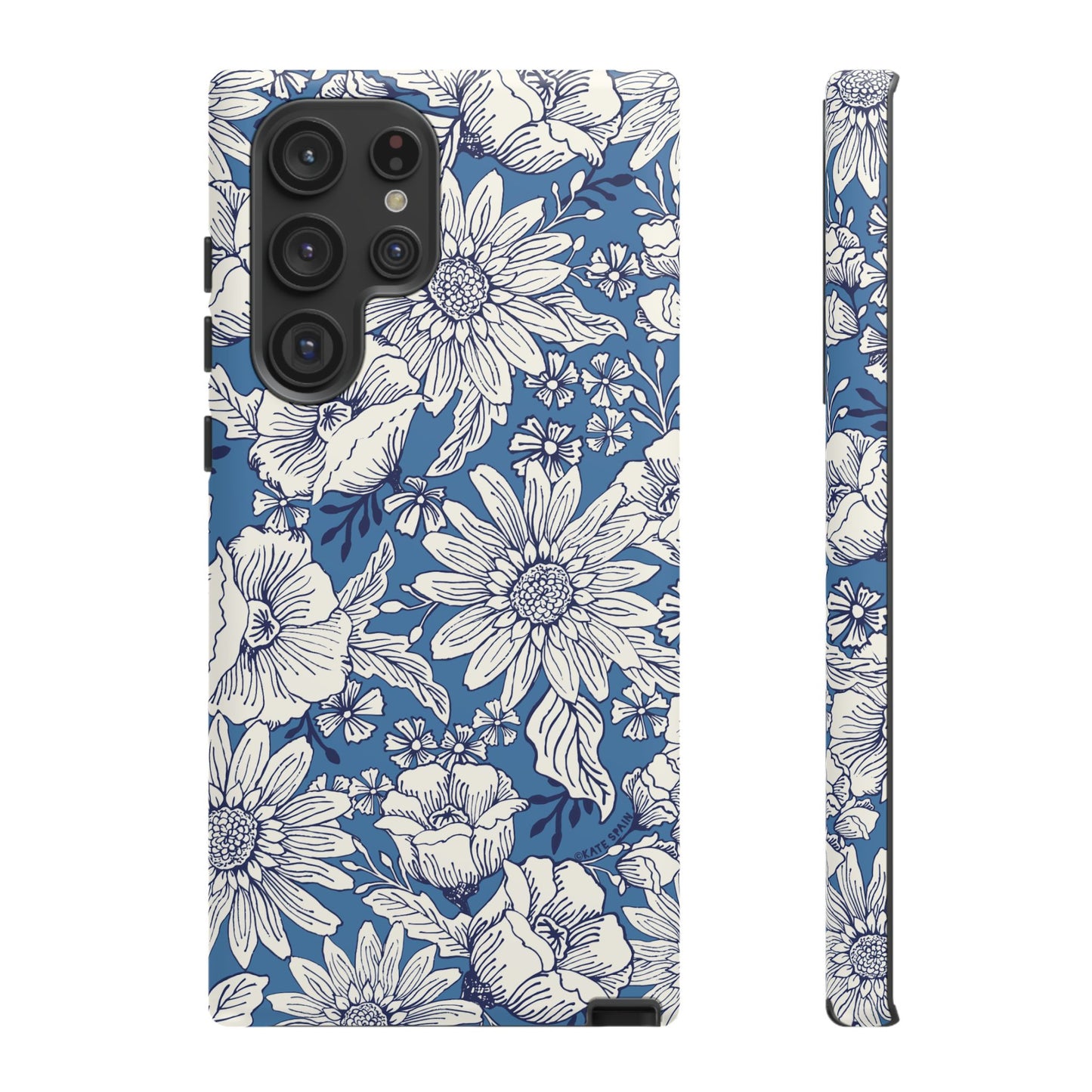 Jardin Samsung Tough Case Samsung Galaxy S22 Ultra Matte