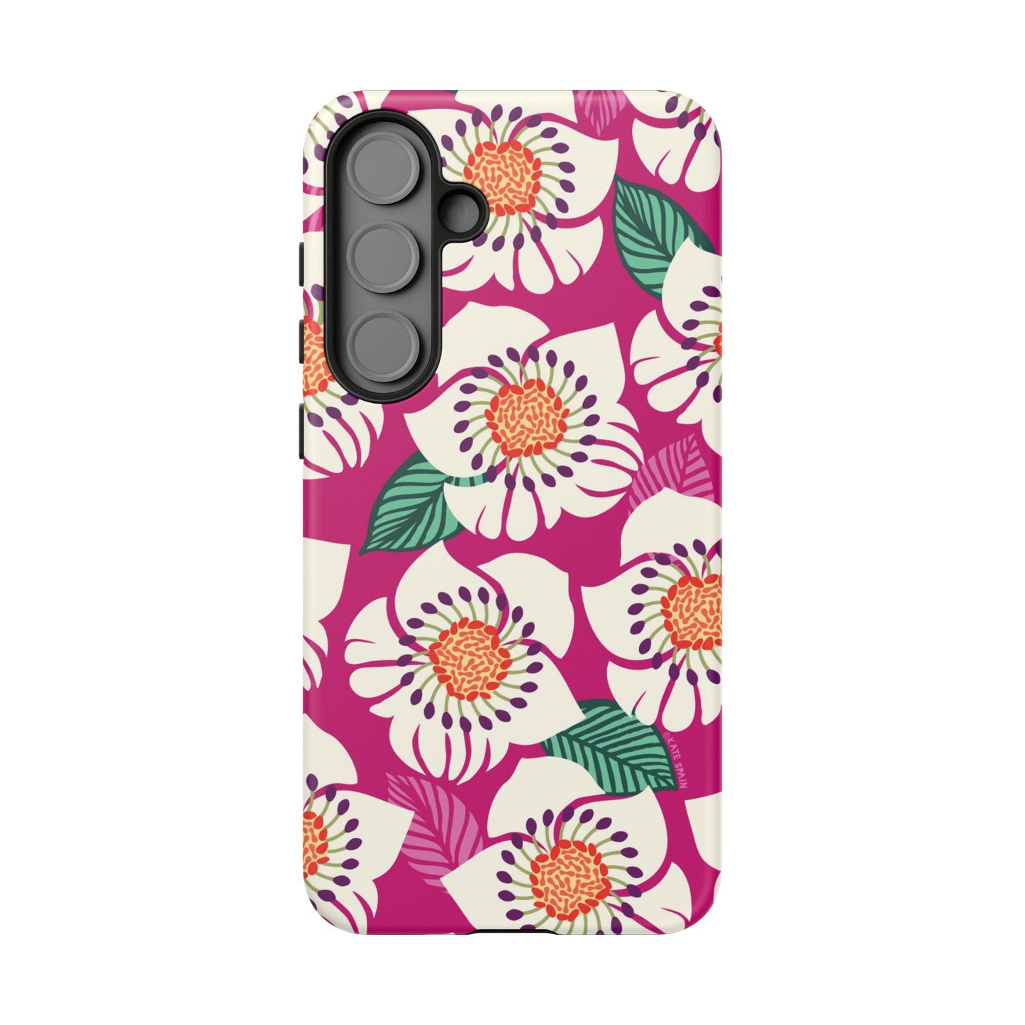Panache Samsung Tough Case Samsung Galaxy S25 Plus Matte