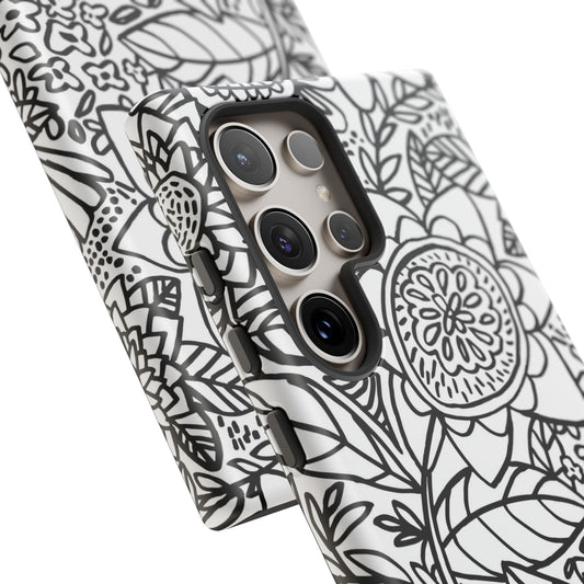 Esprit Samsung Tough Case