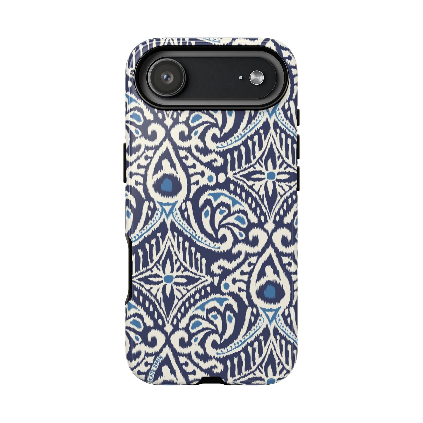Ikat iPhone Tough Case