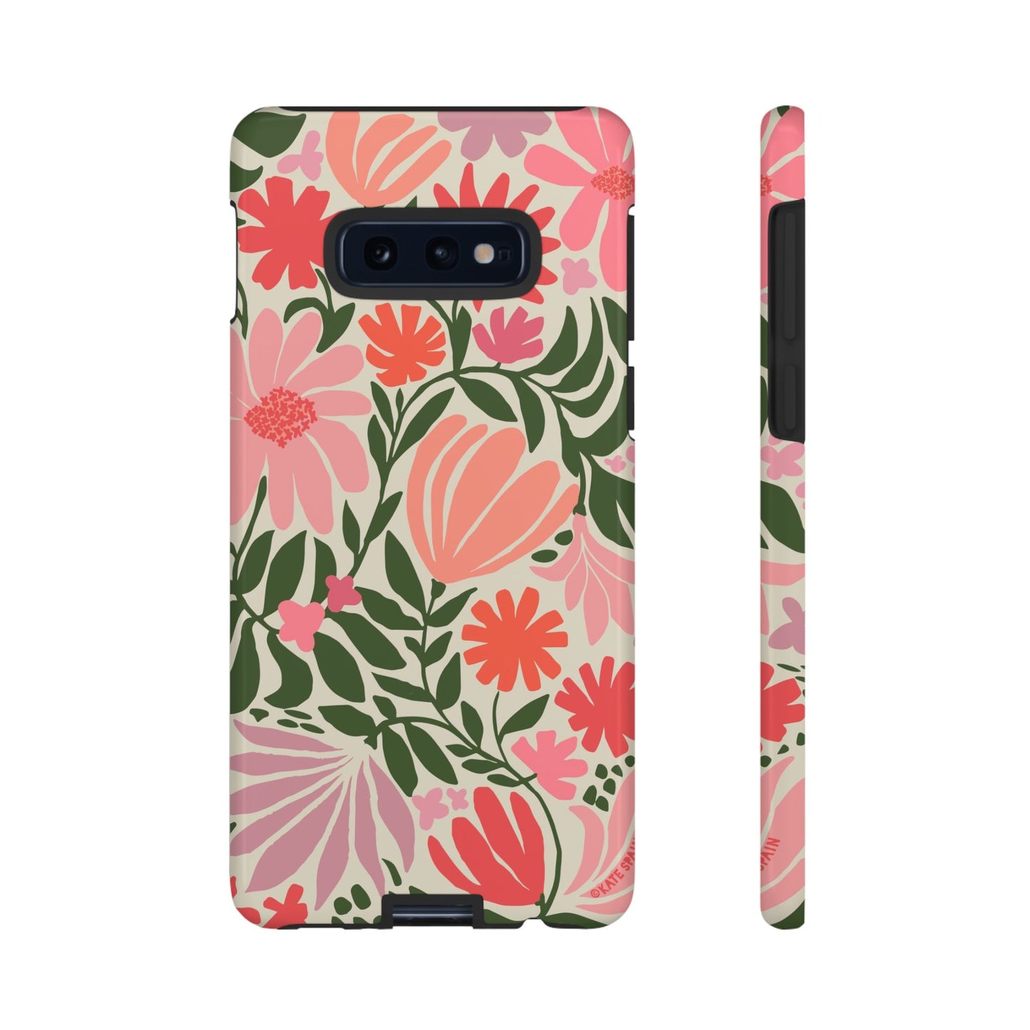 Botanica Samsung Tough Case Samsung Galaxy S10E Glossy