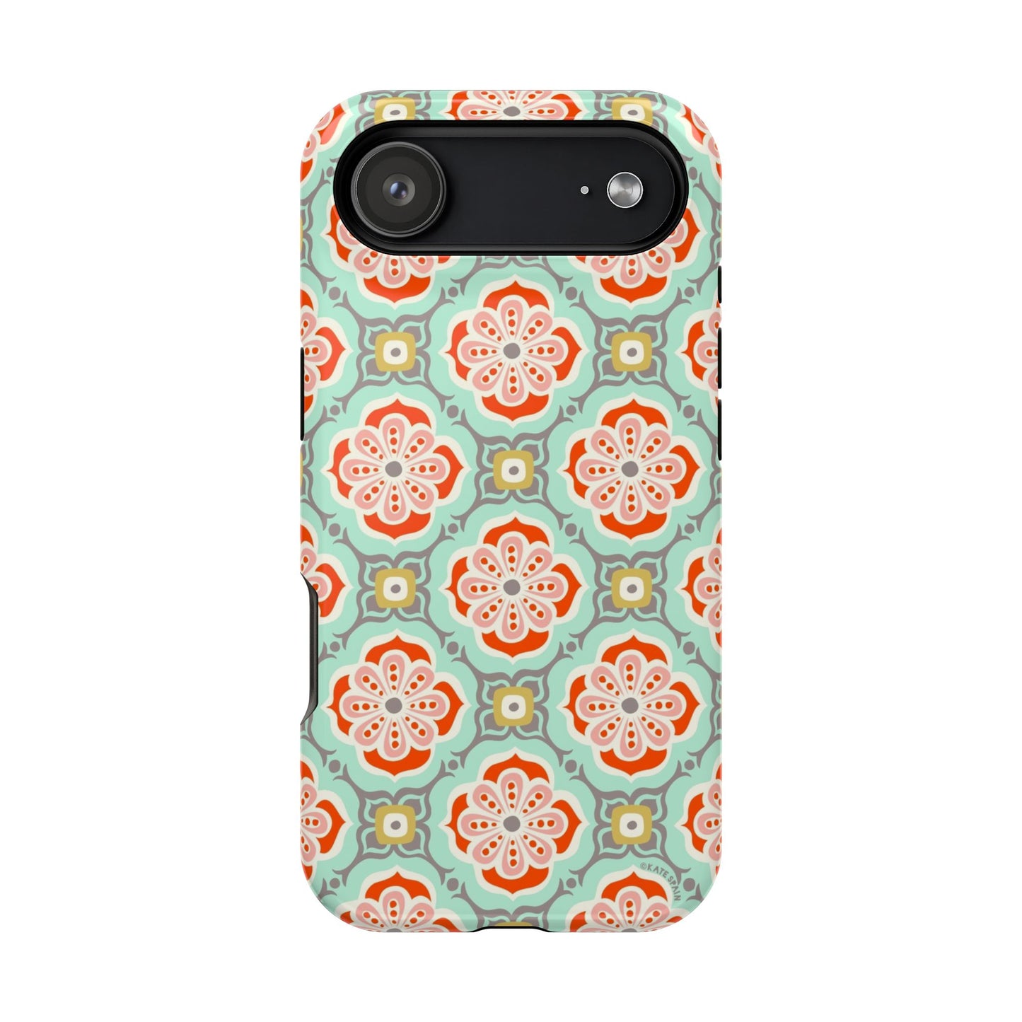 Alhambra MagSafe Tough Case