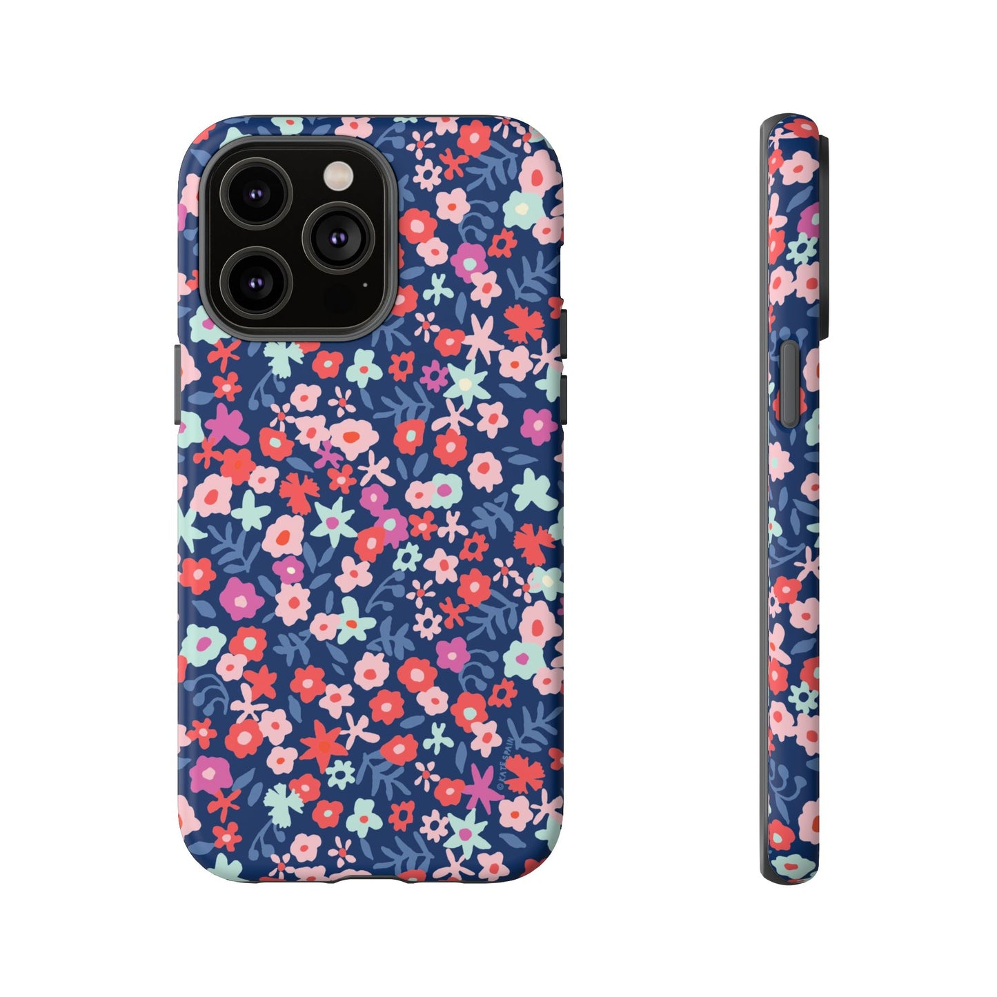 Primrose iPhone Tough Case