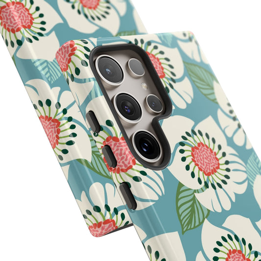 Panache Samsung Tough Case