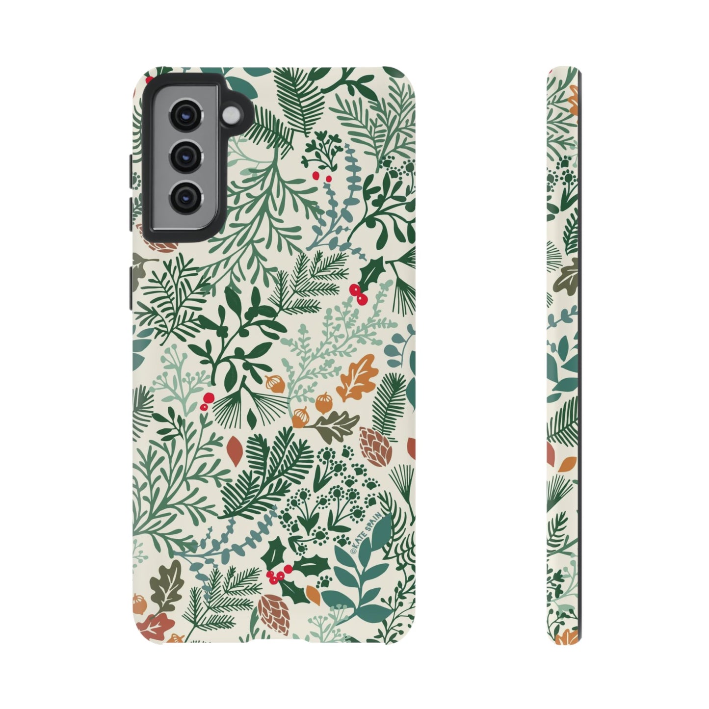 Juniper Samsung Tough Case Samsung Galaxy S21 Plus Matte