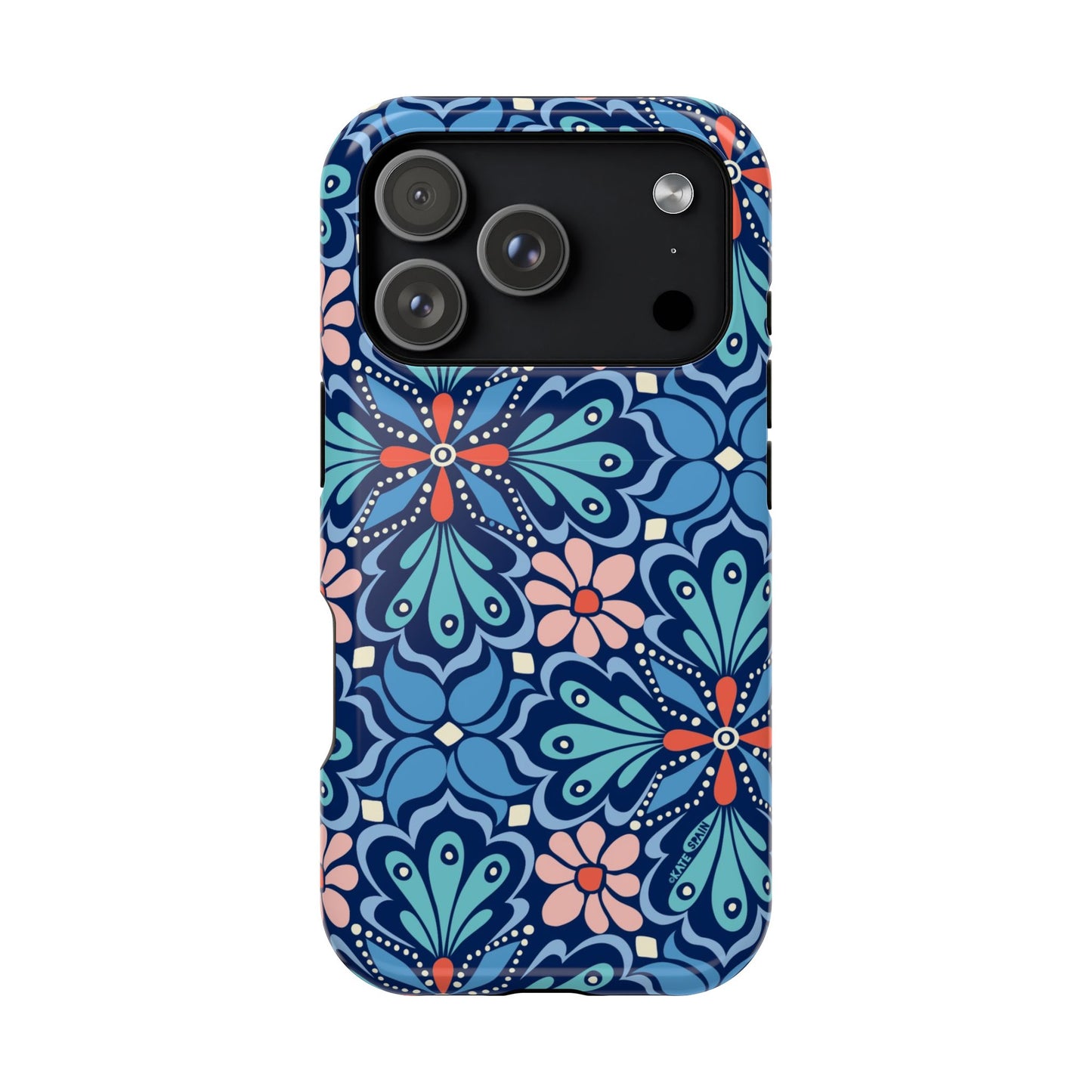 Bolero iPhone MagSafe Tough Case
