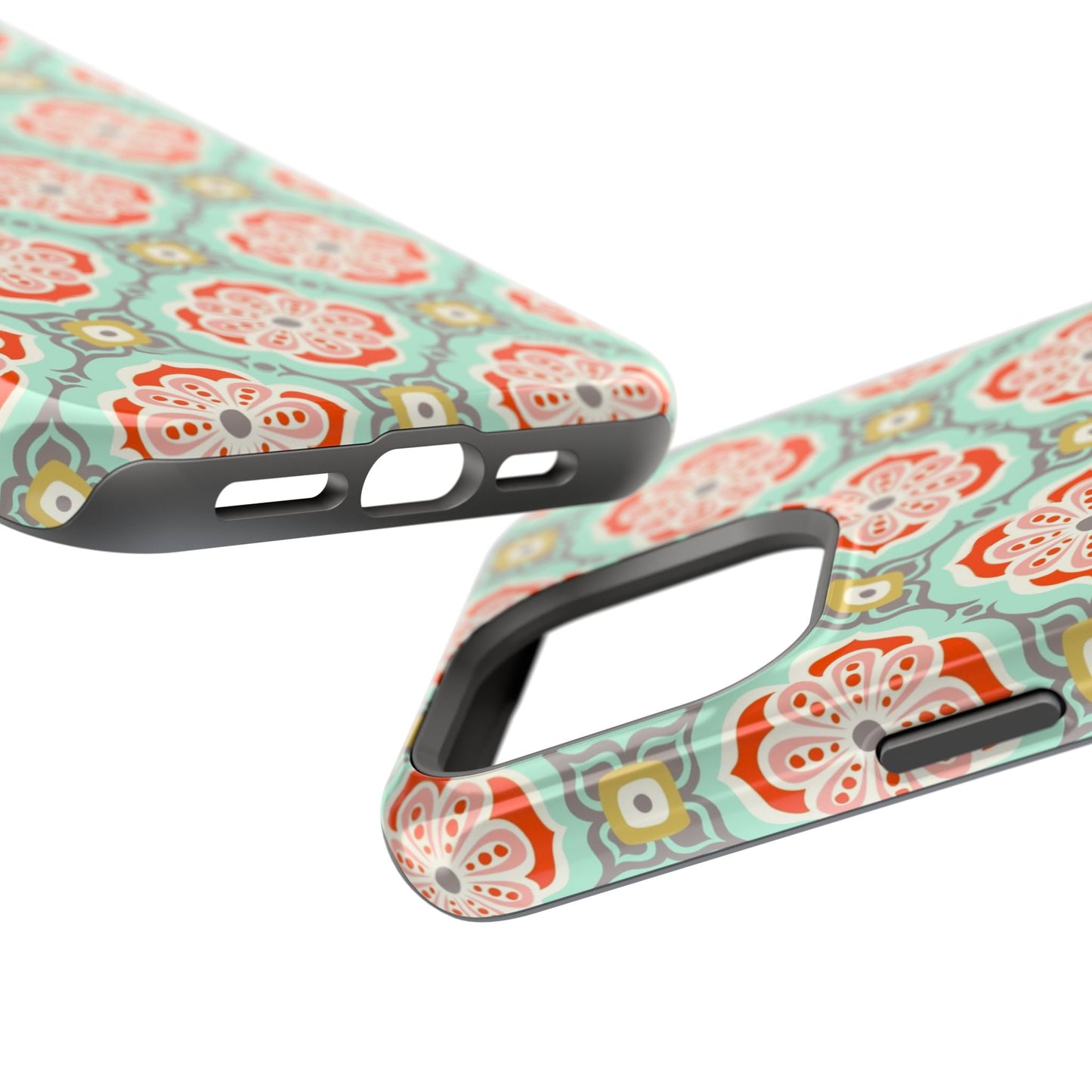 Alhambra MagSafe Tough Case