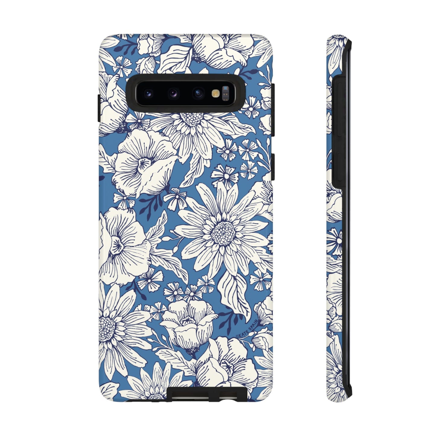 Jardin Samsung Tough Case Samsung Galaxy S10 Glossy