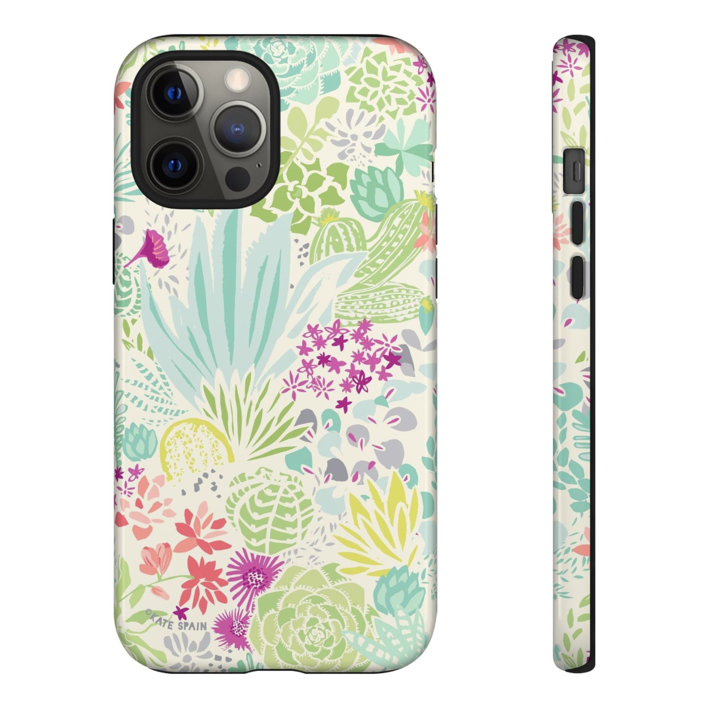 Canyon iPhone Tough Case
