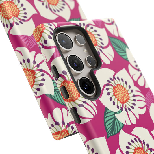 Panache Samsung Tough Case