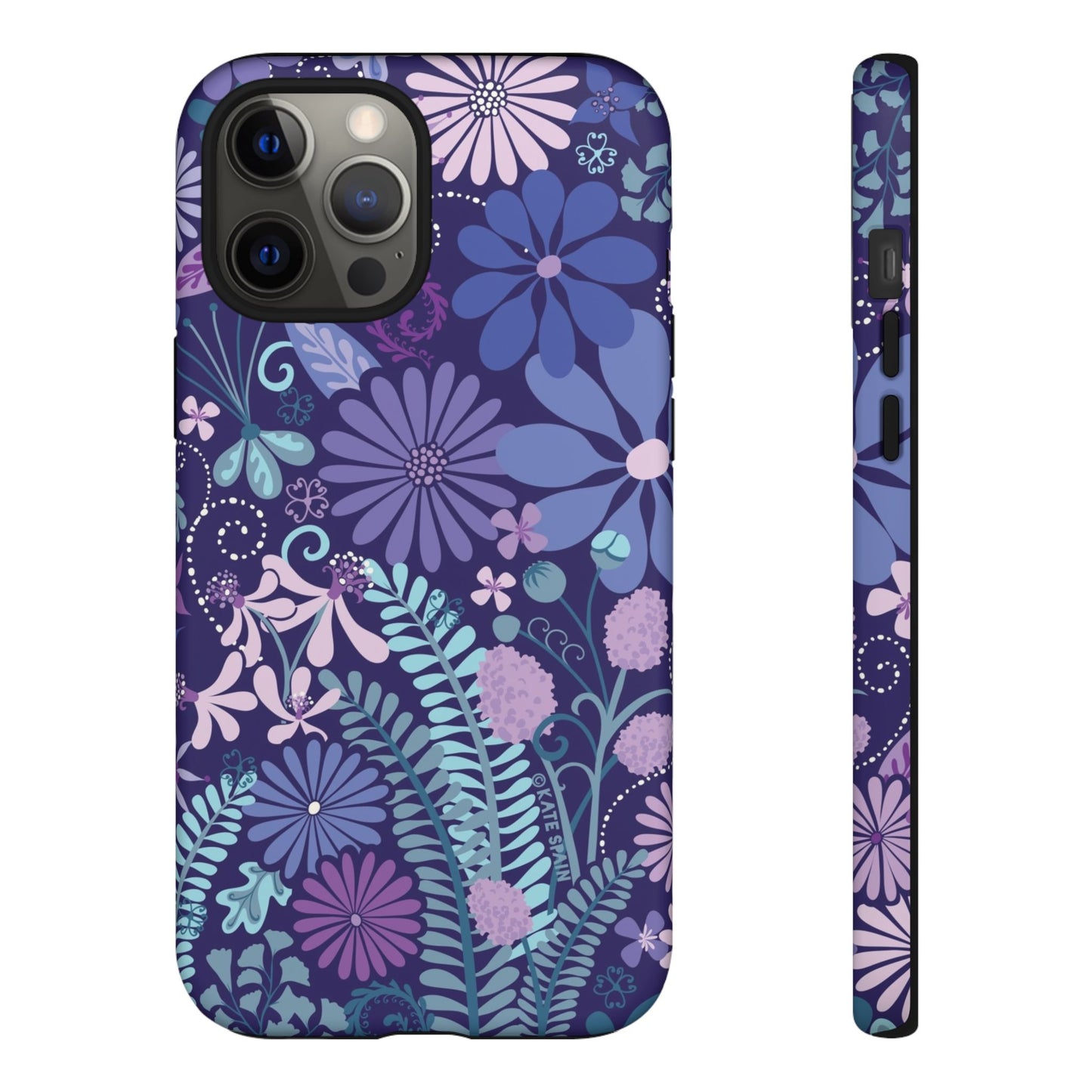 Terrain iPhone Tough Case iPhone 12 Pro Max Matte