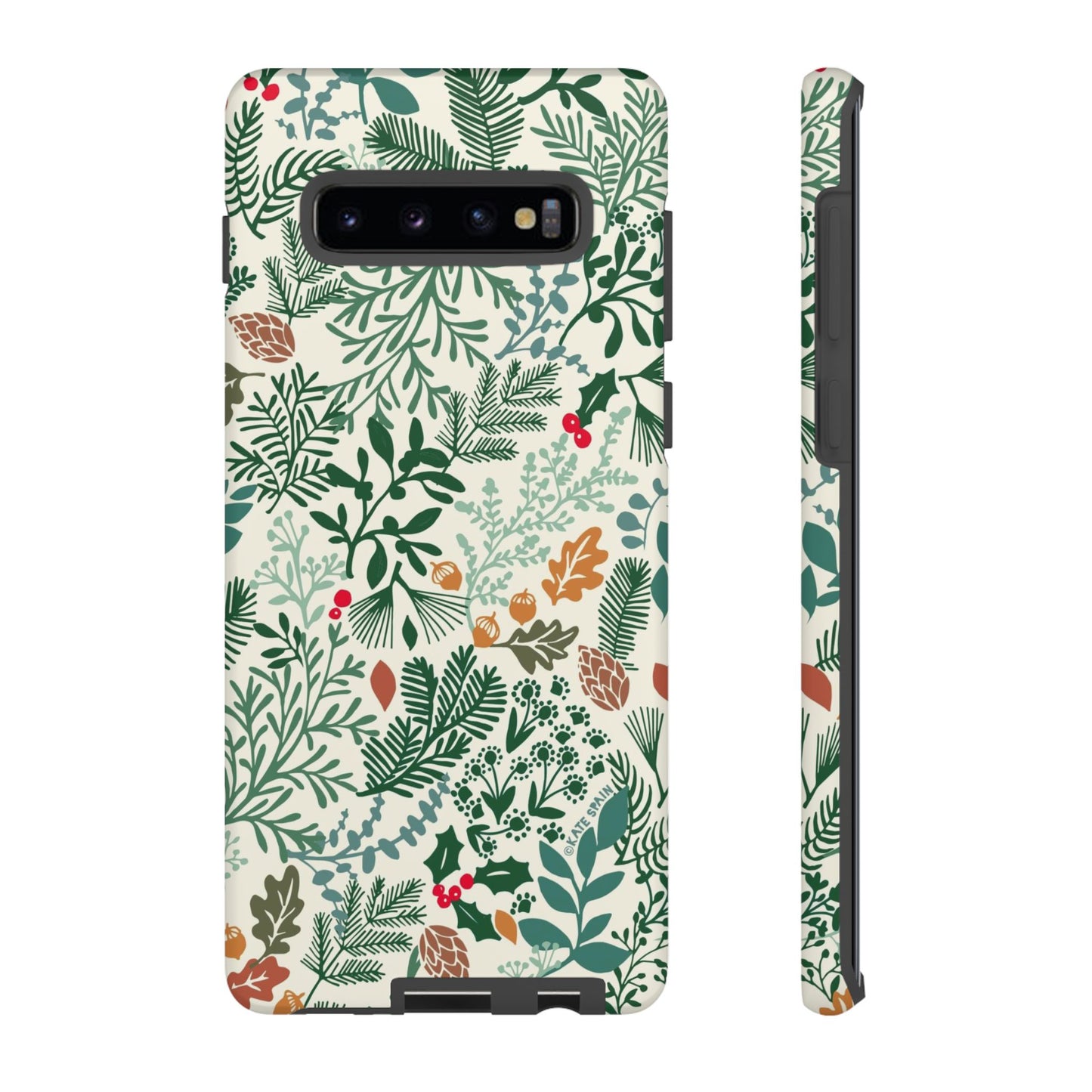 Juniper Samsung Tough Case Samsung Galaxy S10 Plus Matte