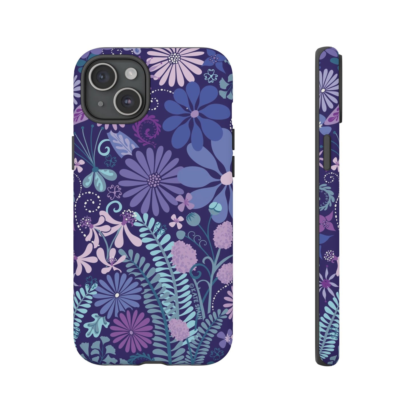 Terrain iPhone Tough Case iPhone 15 Plus Matte