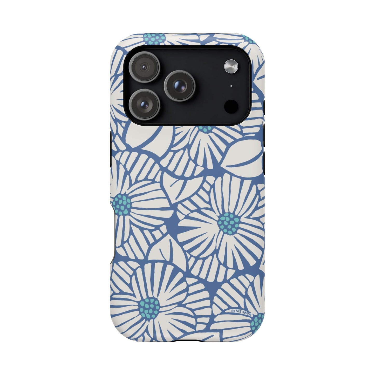 Calendula Magsafe Phone Case