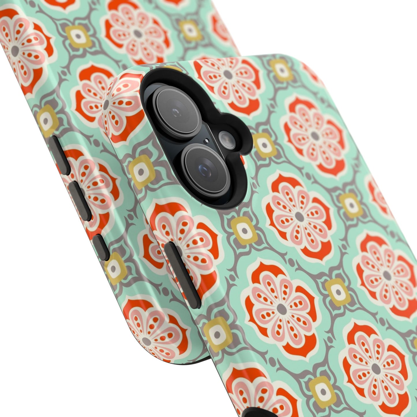 Alhambra MagSafe Tough Case
