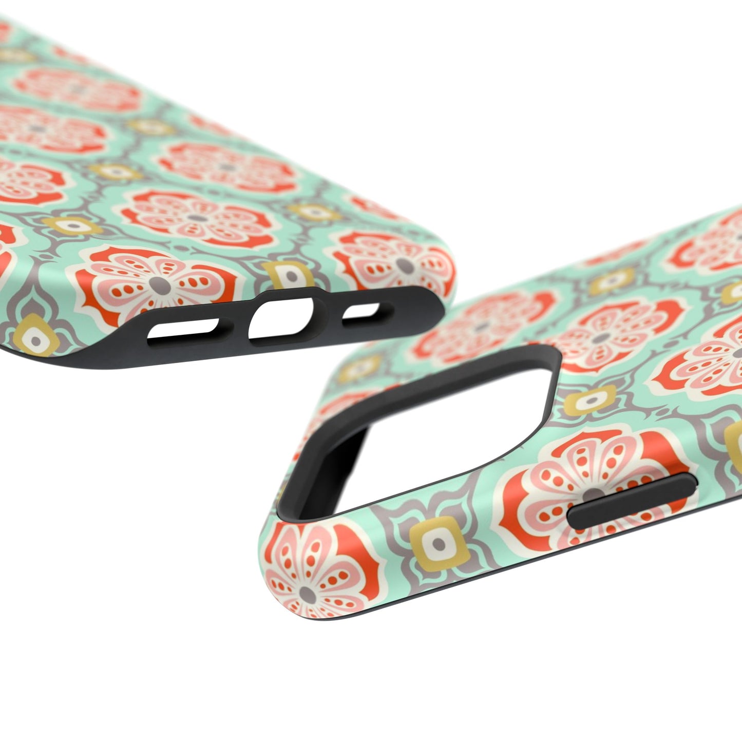 Alhambra MagSafe Tough Case