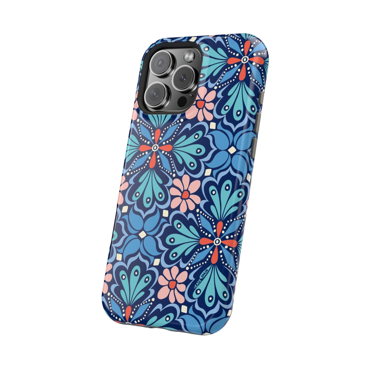 Bolero iPhone MagSafe Tough Case