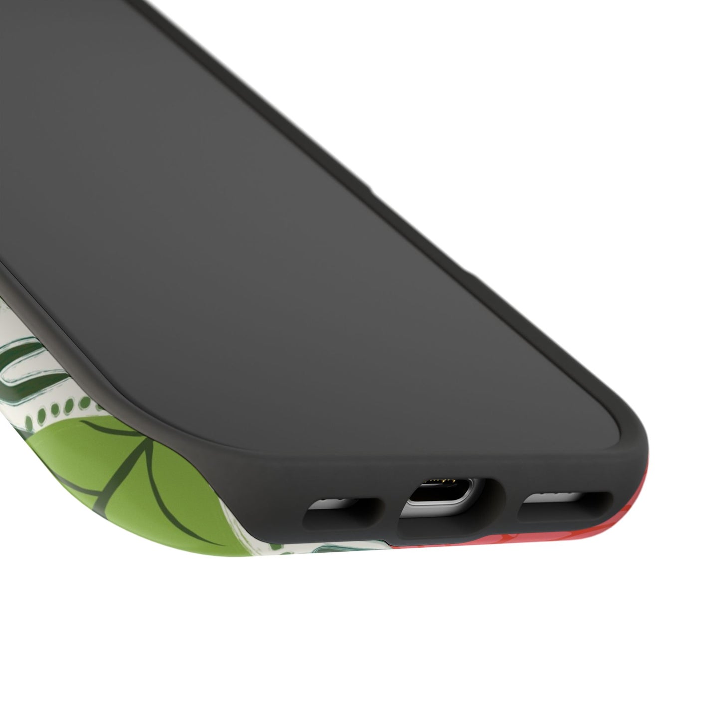 Bloomerie iPhone MagSafe Tough Case