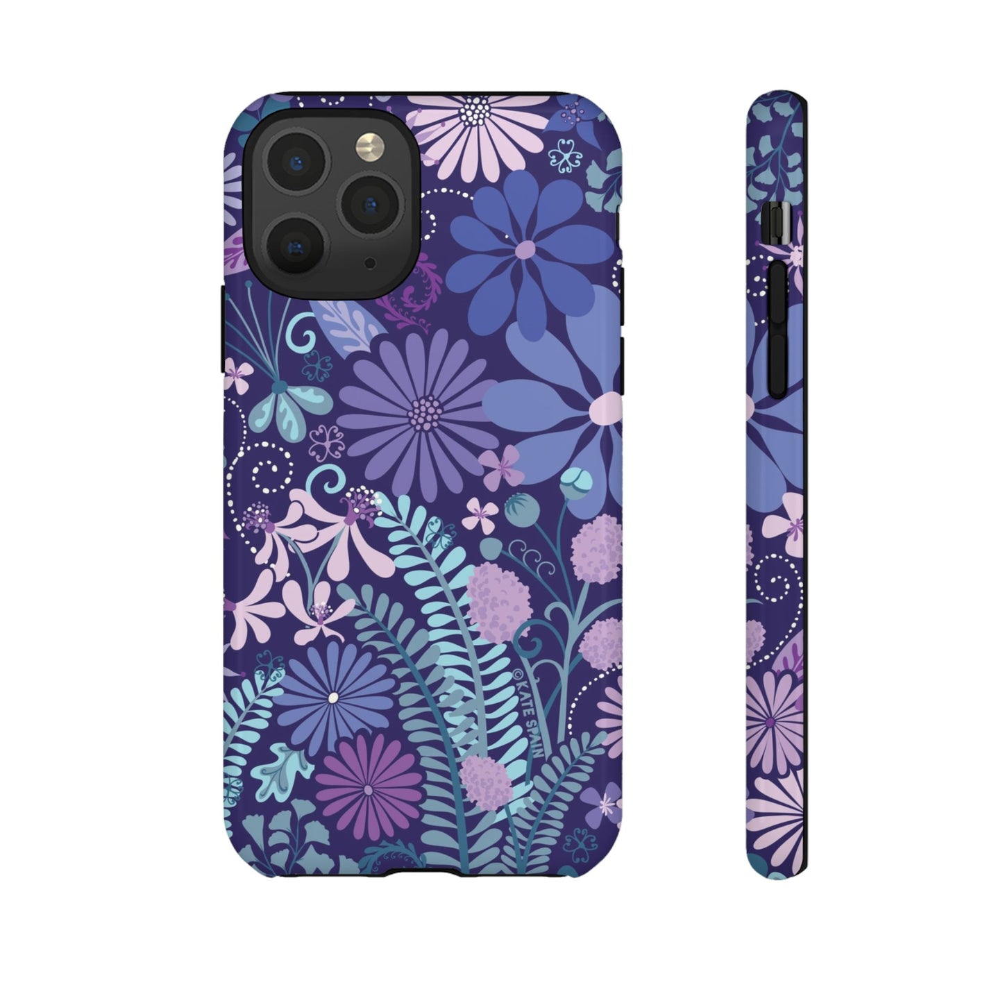 Terrain iPhone Tough Case iPhone 11 Pro Glossy