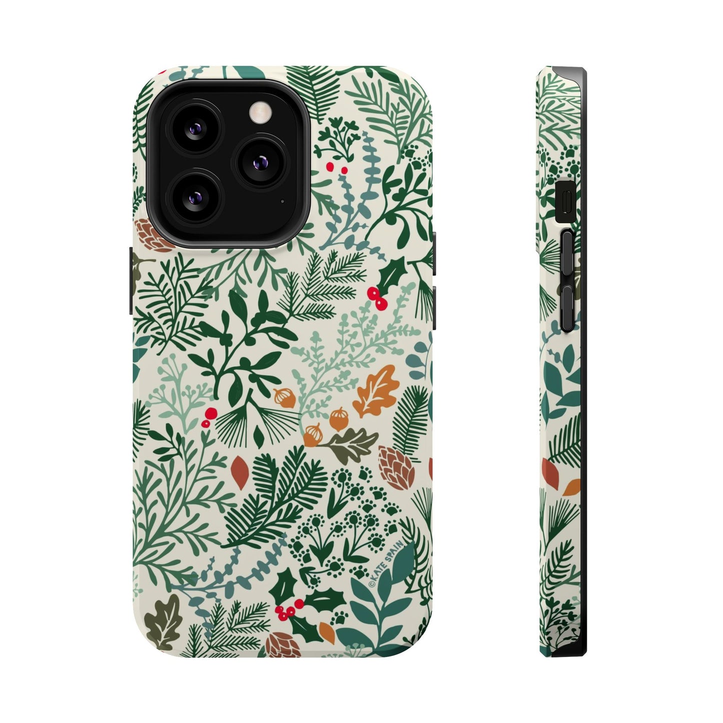 Juniper MagSafe Tough Case iPhone 13 Pro Glossy