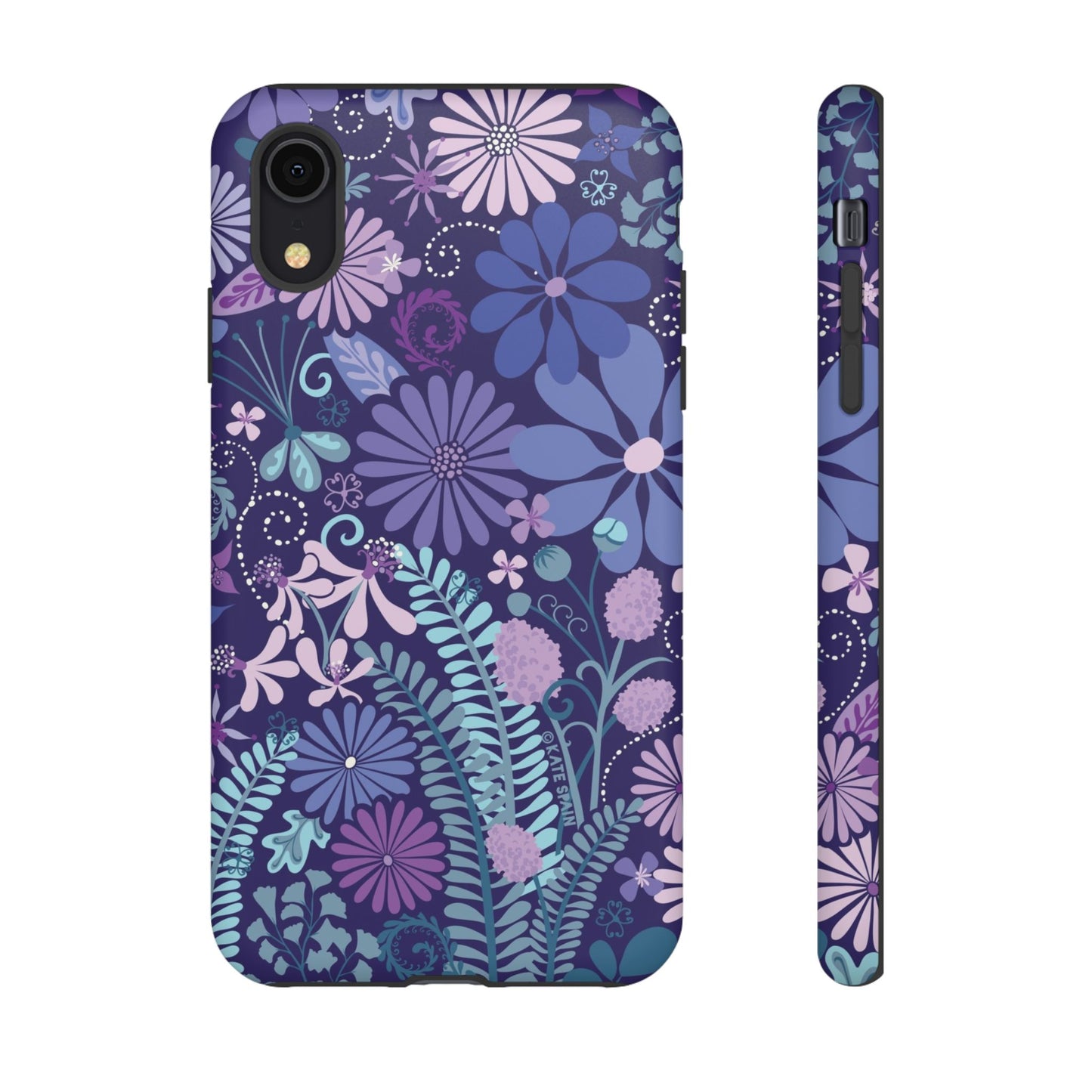Terrain iPhone Tough Case