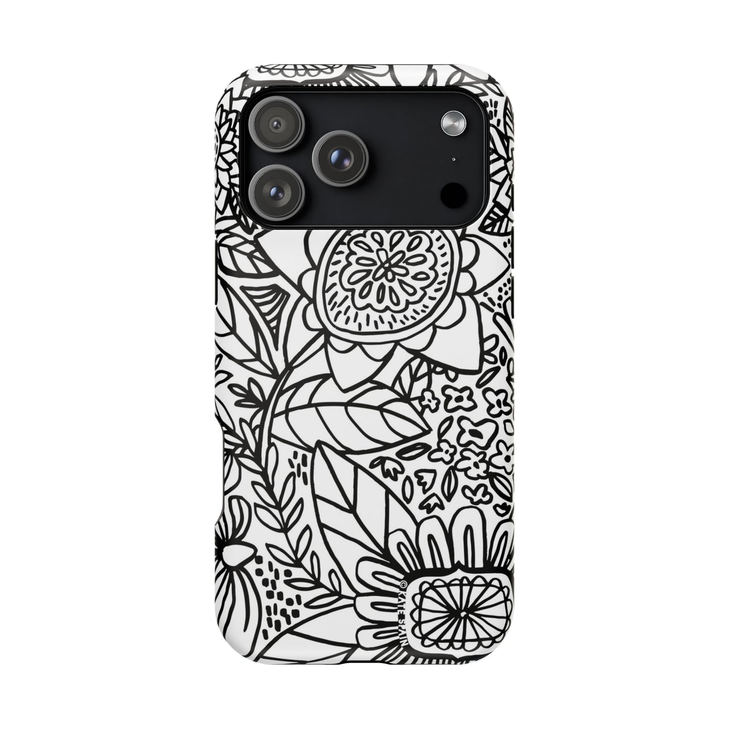 Esprit iPhone MagSafe Tough Case