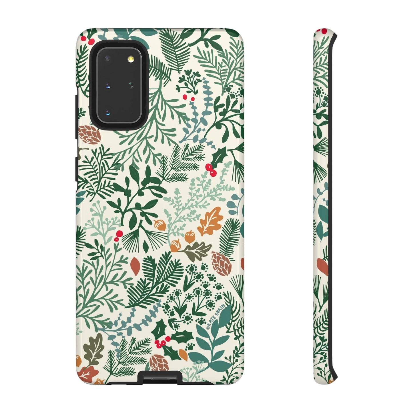 Juniper Samsung Tough Case Samsung Galaxy S20+ Glossy