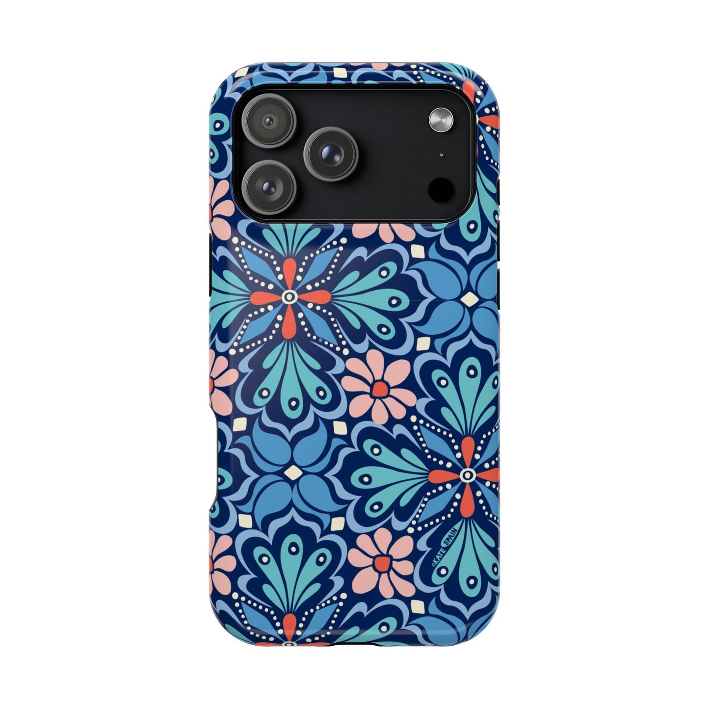 Bolero iPhone MagSafe Tough Case