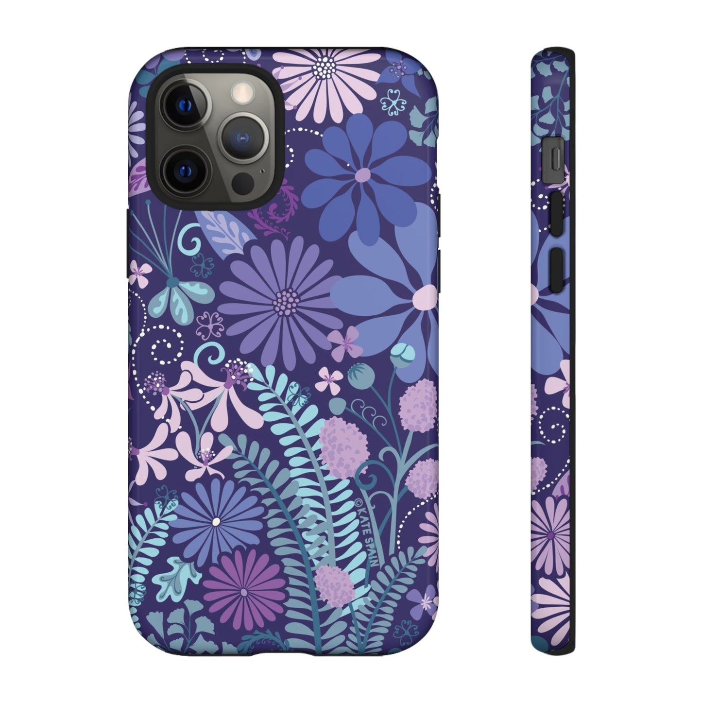 Terrain iPhone Tough Case iPhone 12 Pro Glossy