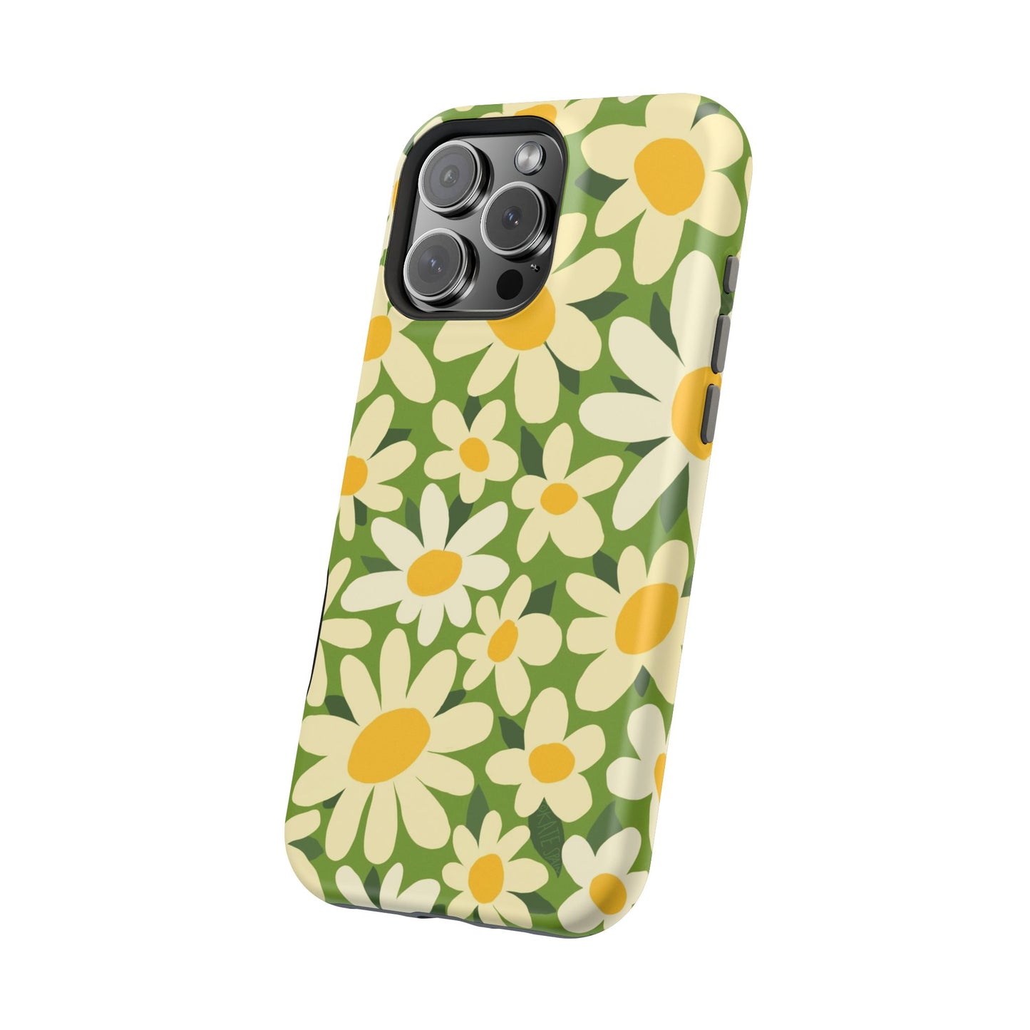 Shasta Daisy MagSafe Tough Case