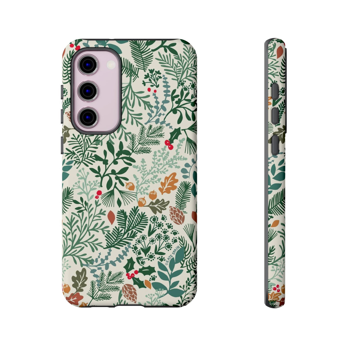 Juniper Samsung Tough Case Samsung Galaxy S23 Plus Matte