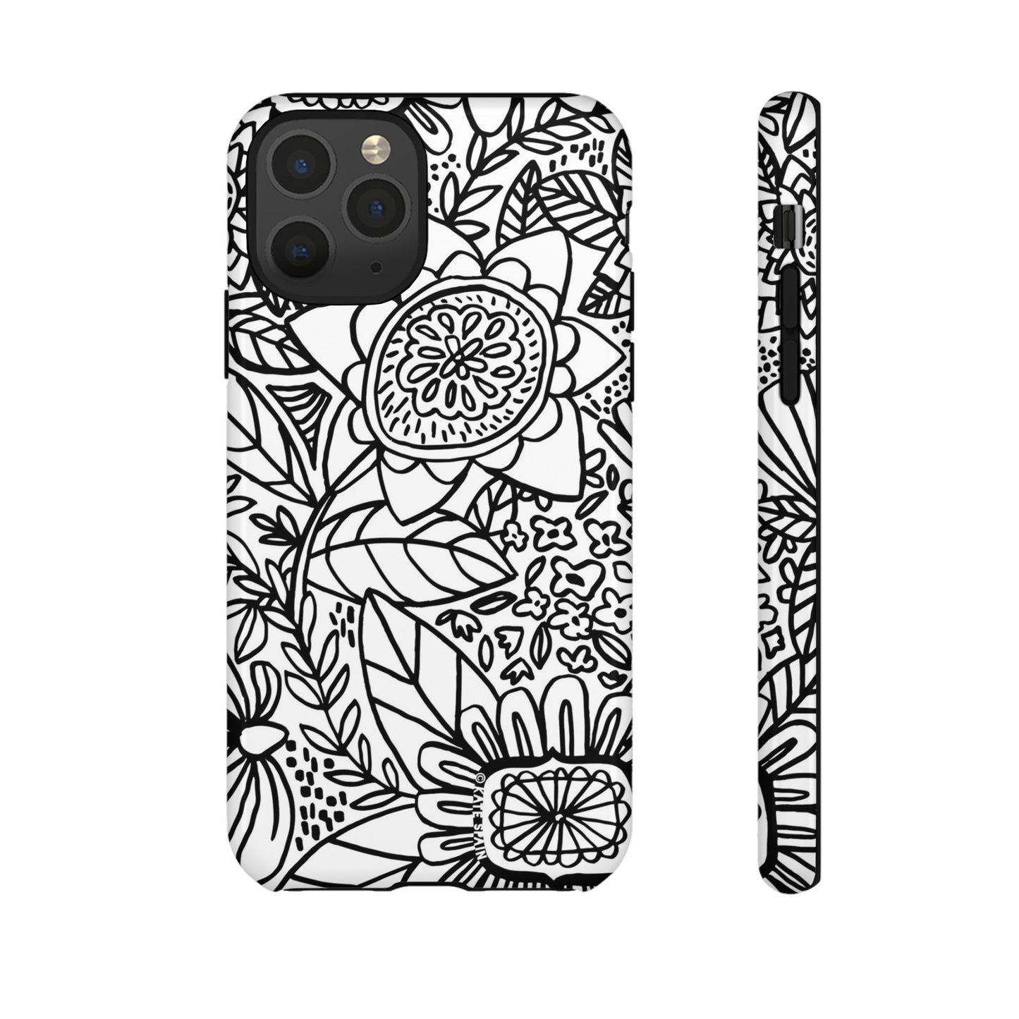 Esprit iPhone Tough Case iPhone 11 Pro Glossy